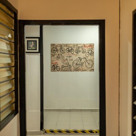 Vintage Guesthouse Танах-Рата Экстерьер фото