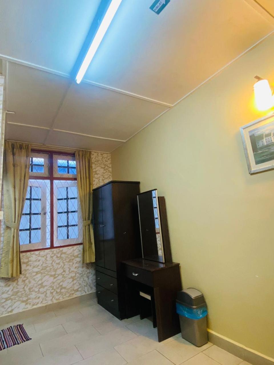 Vintage Guesthouse Танах-Рата Экстерьер фото